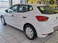 SEAT Ibiza Reference 1,6 TDI 1.BESITZ, PDC, SITZHEIZUNG Weiß - thumbnail 7