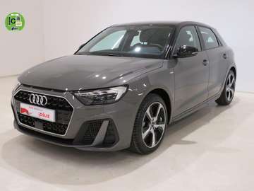 Sportback 30 TFSI Adrenalin