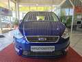 Ford Galaxy Titanium+7 SITZER+KEYLESS GO+NAVI+PANO+ Blau - thumbnail 2