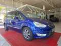 Ford Galaxy Titanium+7 SITZER+KEYLESS GO+NAVI+PANO+ Blau - thumbnail 1