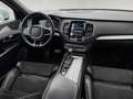 Volvo XC90 R Design AWD | 7SITZER | PANO | AHK | HEAD-UP|LED| Grau - thumbnail 11