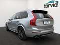 Volvo XC90 R Design AWD | 7SITZER | PANO | AHK | HEAD-UP|LED| Grau - thumbnail 5