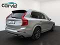 Volvo XC90 R Design AWD | 7SITZER | PANO | AHK | HEAD-UP|LED| Grau - thumbnail 4