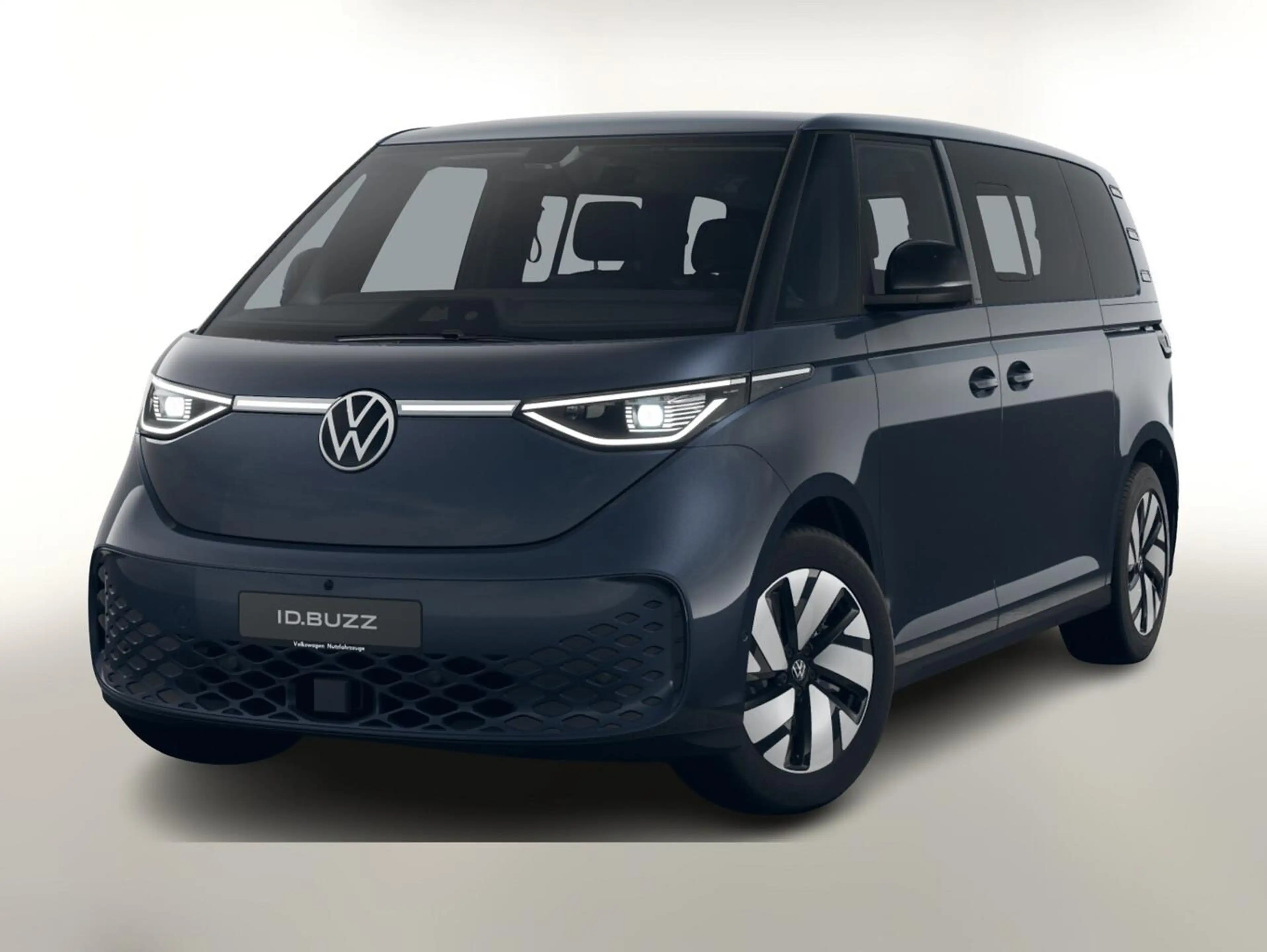 Volkswagen ID. Buzz Pro LR 5S Style+ Open&Cl Komfort AssisP+ 210 kW...