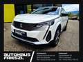 Peugeot 3008 BlueHDi 130 S&S EAT8 Allure Pack Weiß - thumbnail 1