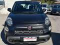 Fiat 500L 500L 2017 Cross Cross 1.3 mjt 95cv my20 Gris - thumbnail 2
