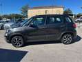 Fiat 500L 500L 2017 Cross Cross 1.3 mjt 95cv my20 Gris - thumbnail 4