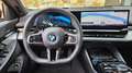 BMW 520 d Touring MHEV Aut.*M-Paket*Memory*Harman Kardon* Schwarz - thumbnail 23