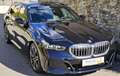 BMW 520 d Touring MHEV Aut.*M-Paket*Memory*Harman Kardon* Schwarz - thumbnail 4
