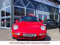 Porsche 993 911/ 993 Carrera 2 Coupe 3,6*ESSD*Klima*Leder* Rood - thumbnail 3