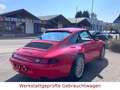 Porsche 993 911/ 993 Carrera 2 Coupe 3,6*ESSD*Klima*Leder* Červená - thumbnail 6