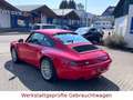 Porsche 993 911/ 993 Carrera 2 Coupe 3,6*ESSD*Klima*Leder* Rot - thumbnail 2