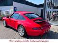 Porsche 993 911/ 993 Carrera 2 Coupe 3,6*ESSD*Klima*Leder* Червоний - thumbnail 8