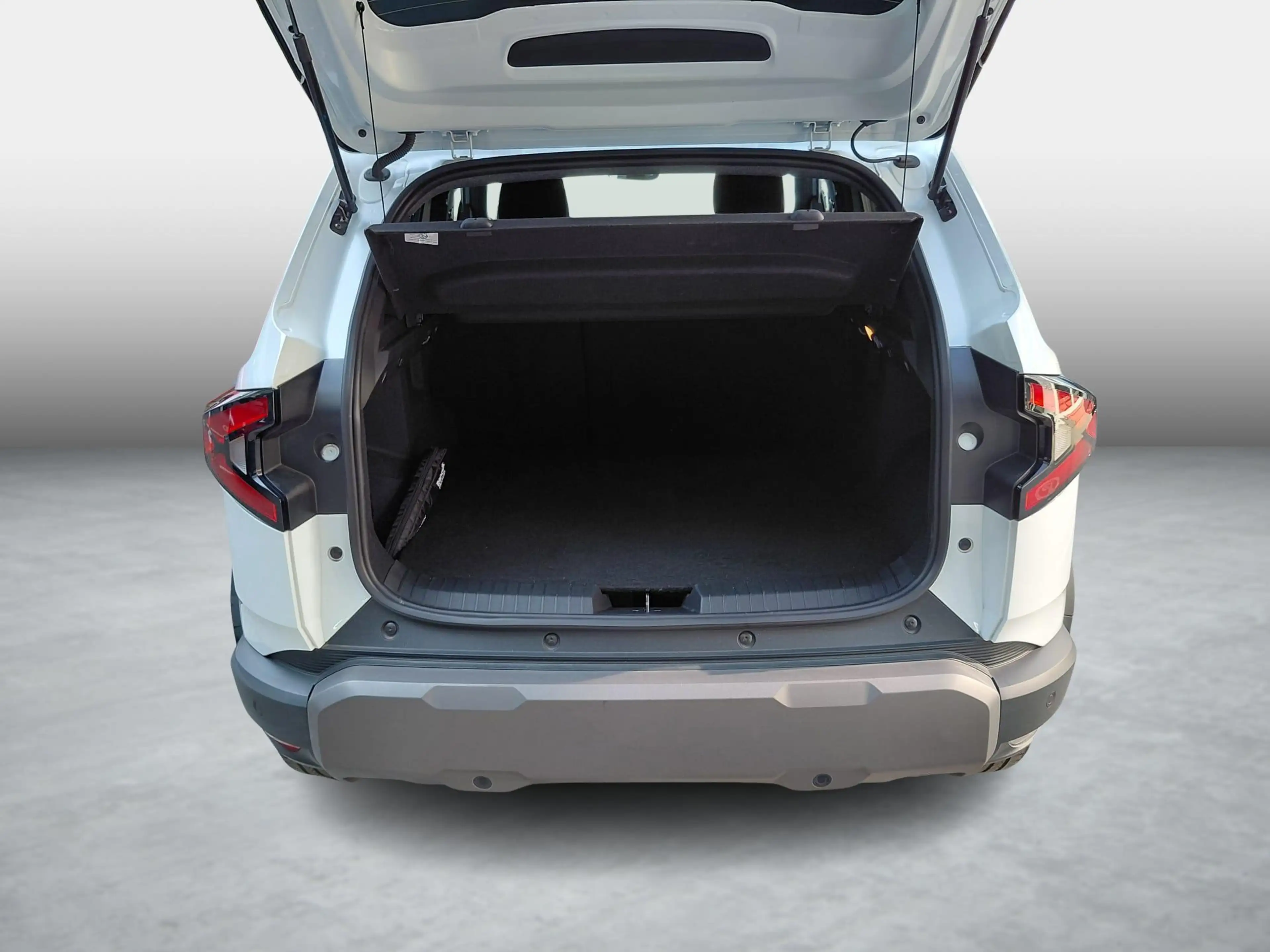 Dacia Duster Hybrid 140 Expression — photo 5