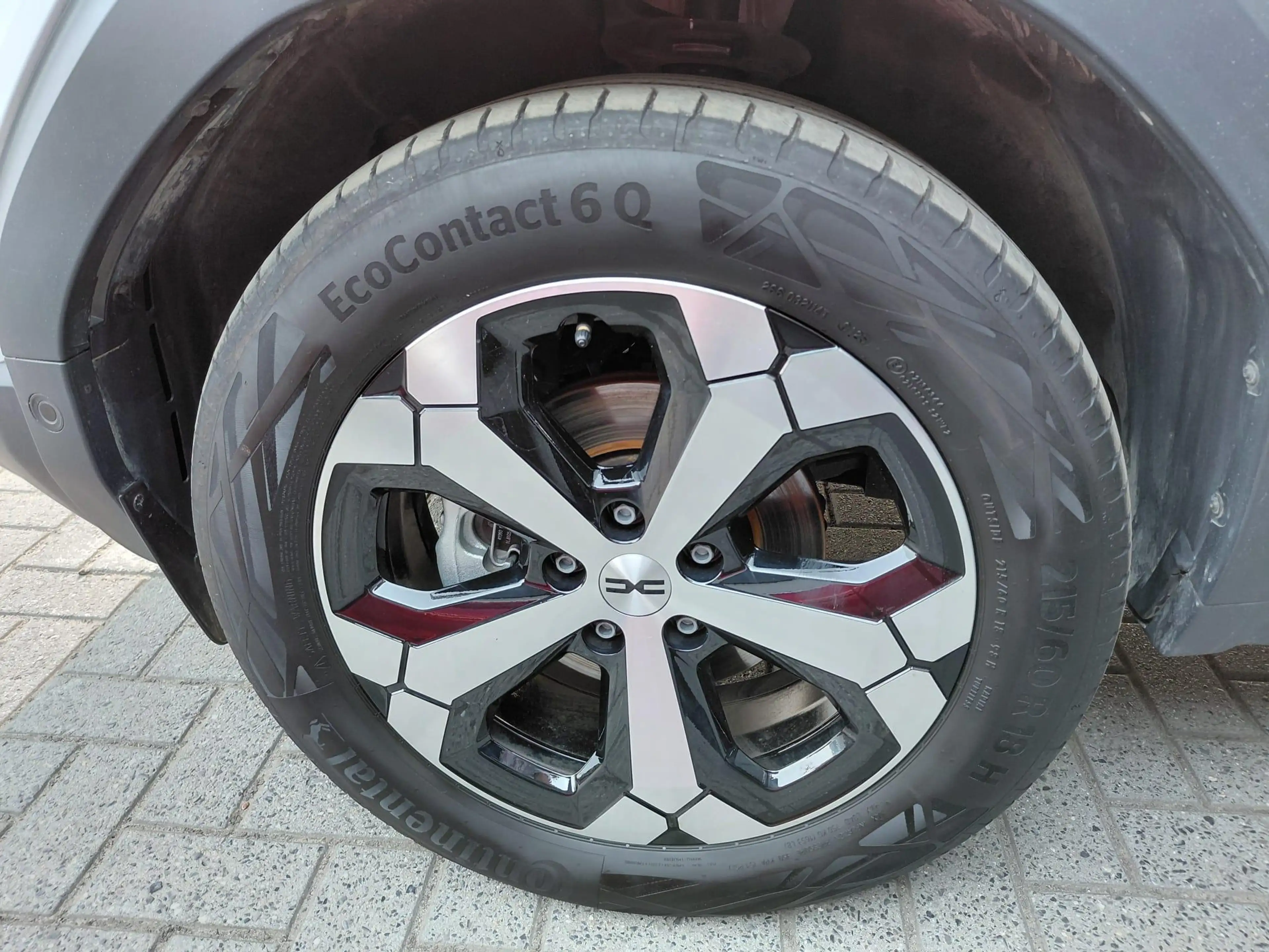 Dacia Duster Hybrid 140 Expression — photo 11