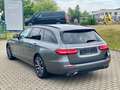 Mercedes-Benz E 220 d T-Mod 2xAvantgard Night MBUX Standheizung Gris - thumbnail 4