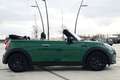 MINI Cooper Cabrio AUT / SPORTSEATS / CARPLAY / PIANO BLACK / NEW CAR Verde - thumbnail 9