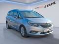 Opel Zafira C Innovation Silber - thumbnail 7