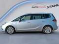 Opel Zafira C Innovation Silber - thumbnail 2