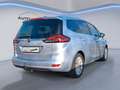 Opel Zafira C Innovation Silber - thumbnail 5