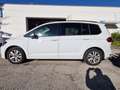 Volkswagen Touran Touran Comfortline TDI Weiß - thumbnail 12