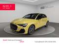 Audi S3 S3 SB 2.0 TFSI qu. Matrix SONOS Pano HuD Kamera Gelb - thumbnail 1