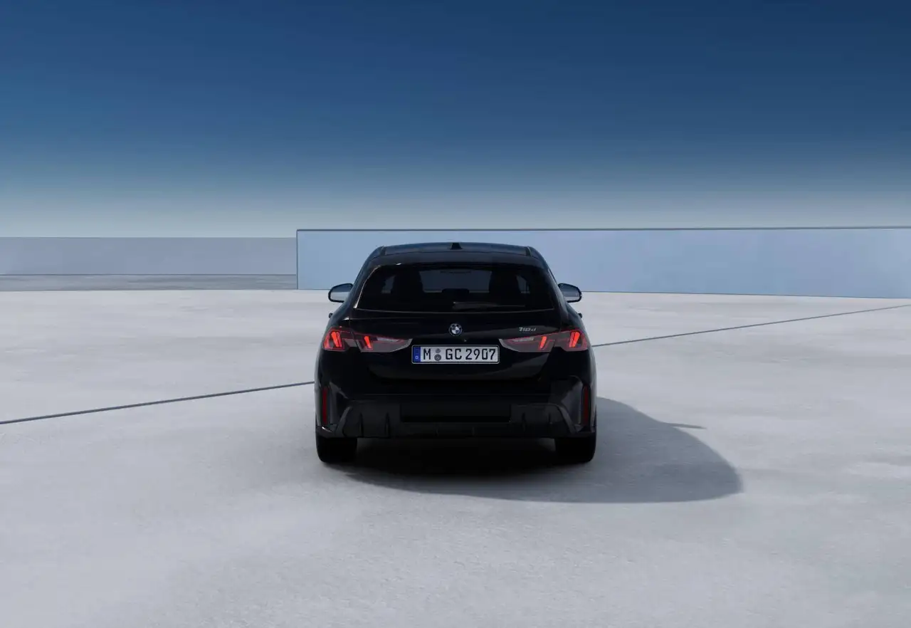 BMW 1 Series 2026