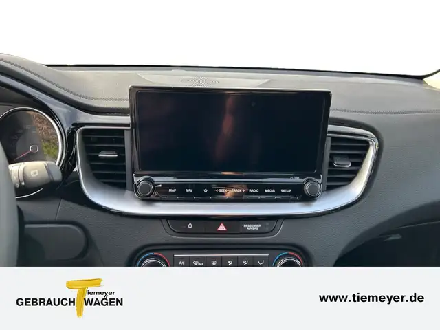 Kia Ceed view 14