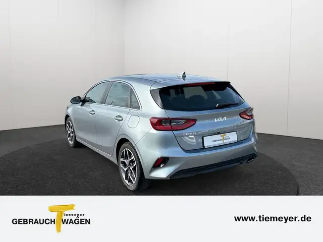 Kia Ceed view 7