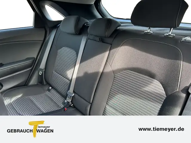 Kia Ceed view 11