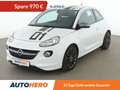 Opel Adam 1.4 Unlimited*TEMPO*PDC*SHZ*LIM*ALU* Weiß - thumbnail 1