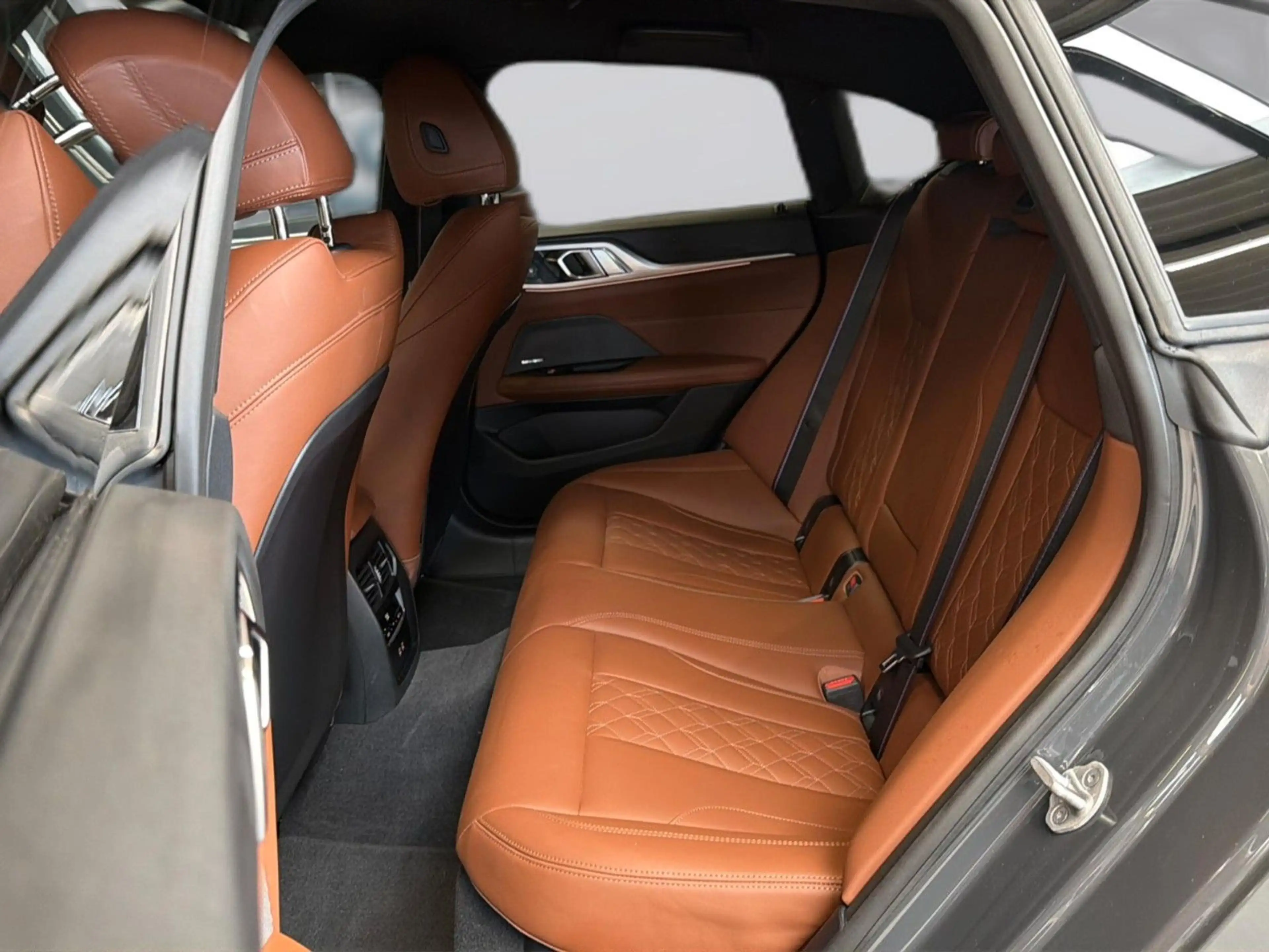 BMW 420 420xd Gran Coupe M Sport Pro AHK ACC H/K 360° — photo 9