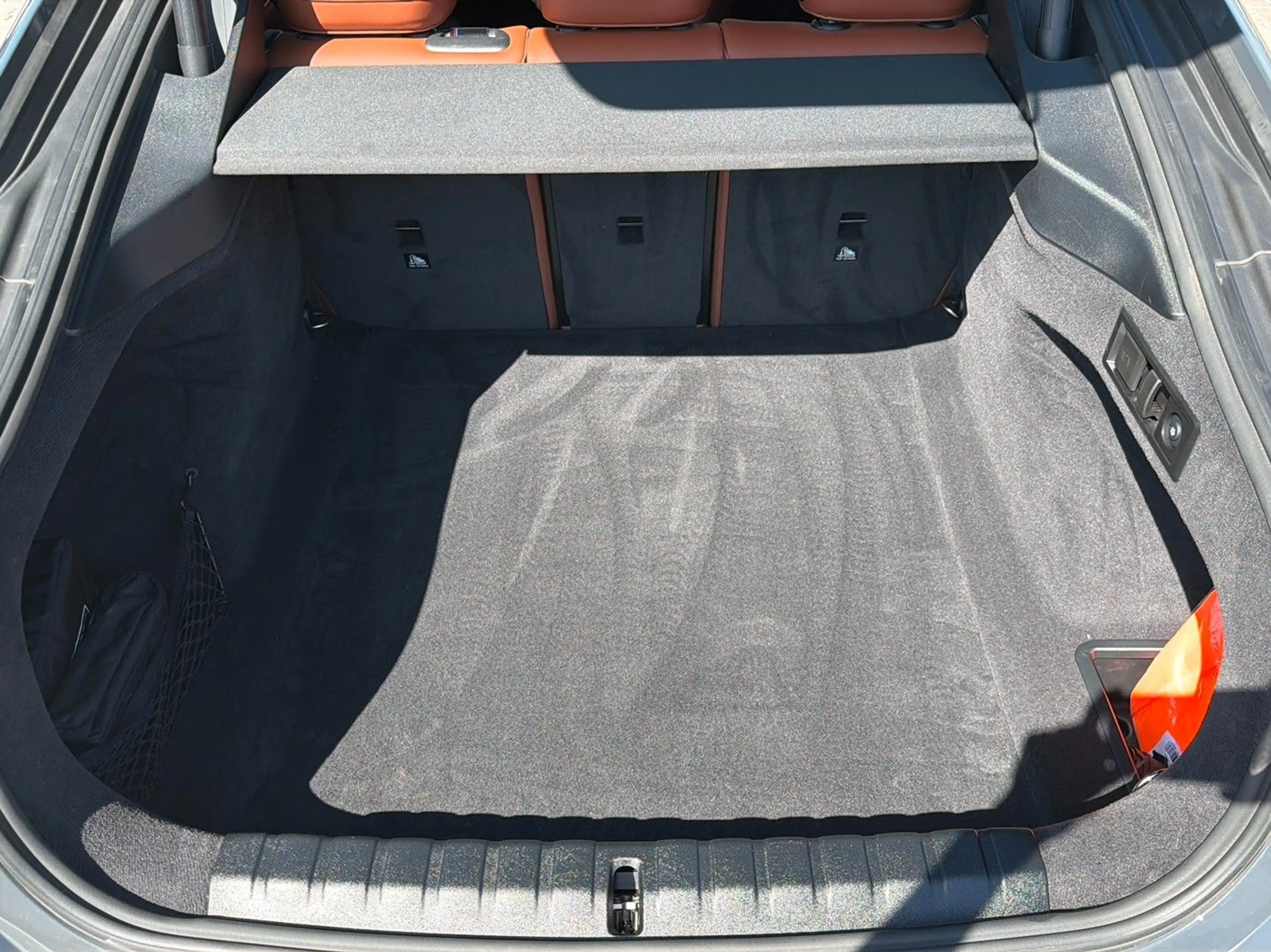 BMW 420 420xd Gran Coupe M Sport Pro AHK ACC H/K 360° — photo 11