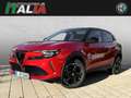 Alfa Romeo Junior Speciale Elettrica Rojo - thumbnail 1
