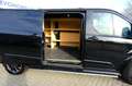 Ford Transit Custom 290 2.0 TDCI 170pk L2H1 Sport 3-pers Aut. Navi|Hal Negru - thumbnail 15