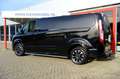 Ford Transit Custom 290 2.0 TDCI 170pk L2H1 Sport 3-pers Aut. Navi|Hal Negru - thumbnail 34