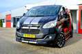 Ford Transit Custom 290 2.0 TDCI 170pk L2H1 Sport 3-pers Aut. Navi|Hal Negru - thumbnail 1