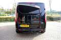 Ford Transit Custom 290 2.0 TDCI 170pk L2H1 Sport 3-pers Aut. Navi|Hal Negru - thumbnail 8