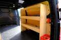 Ford Transit Custom 290 2.0 TDCI 170pk L2H1 Sport 3-pers Aut. Navi|Hal Negru - thumbnail 14
