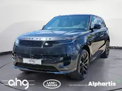 Land Rover Range Rover Sport D350 AUTOBIOGRAPHY 23'LMF Komf