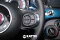 Fiat 500 1.0 Hybrid 70CV Dolcevita + tetto panoramico Zwart - thumbnail 11