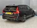 Volvo V60 2.0 T8 Recharge AWD R-Design Nero - thumbnail 2