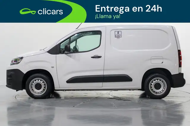 Citroen Berlingo view 9