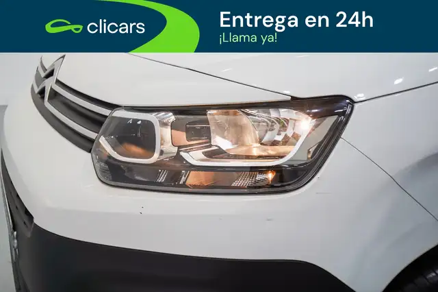 Citroen Berlingo view 11