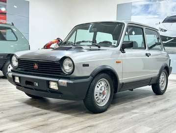 A112 1050 Abarth