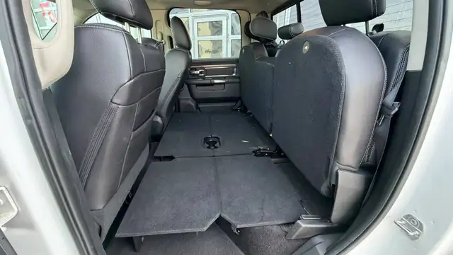 Dodge Ram view 12