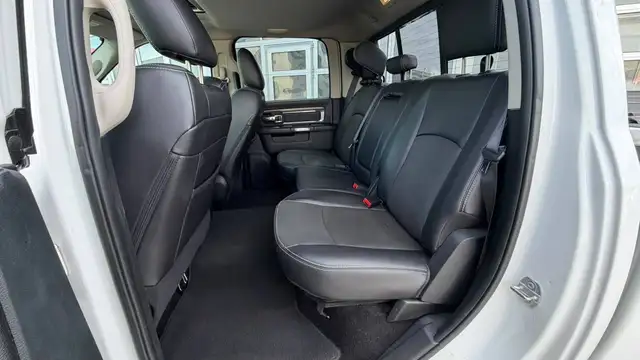 Dodge Ram view 11