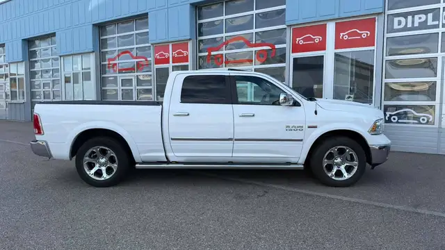 Dodge Ram view 7