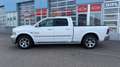 Dodge RAM 5,7 V8 Hemi  Laramie Crew Cab Weiß - thumbnail 8