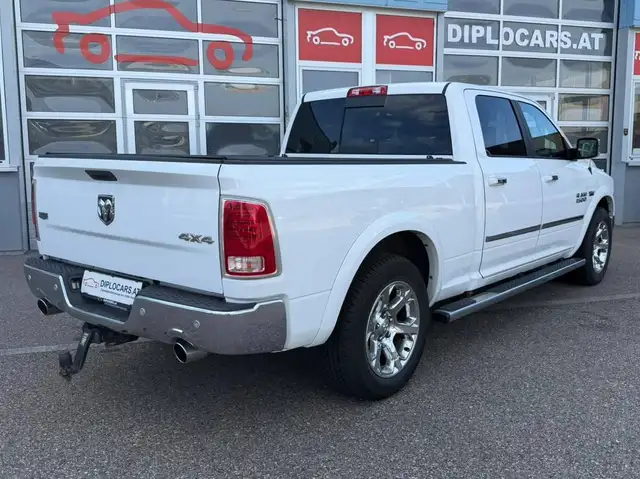 Dodge Ram view 6